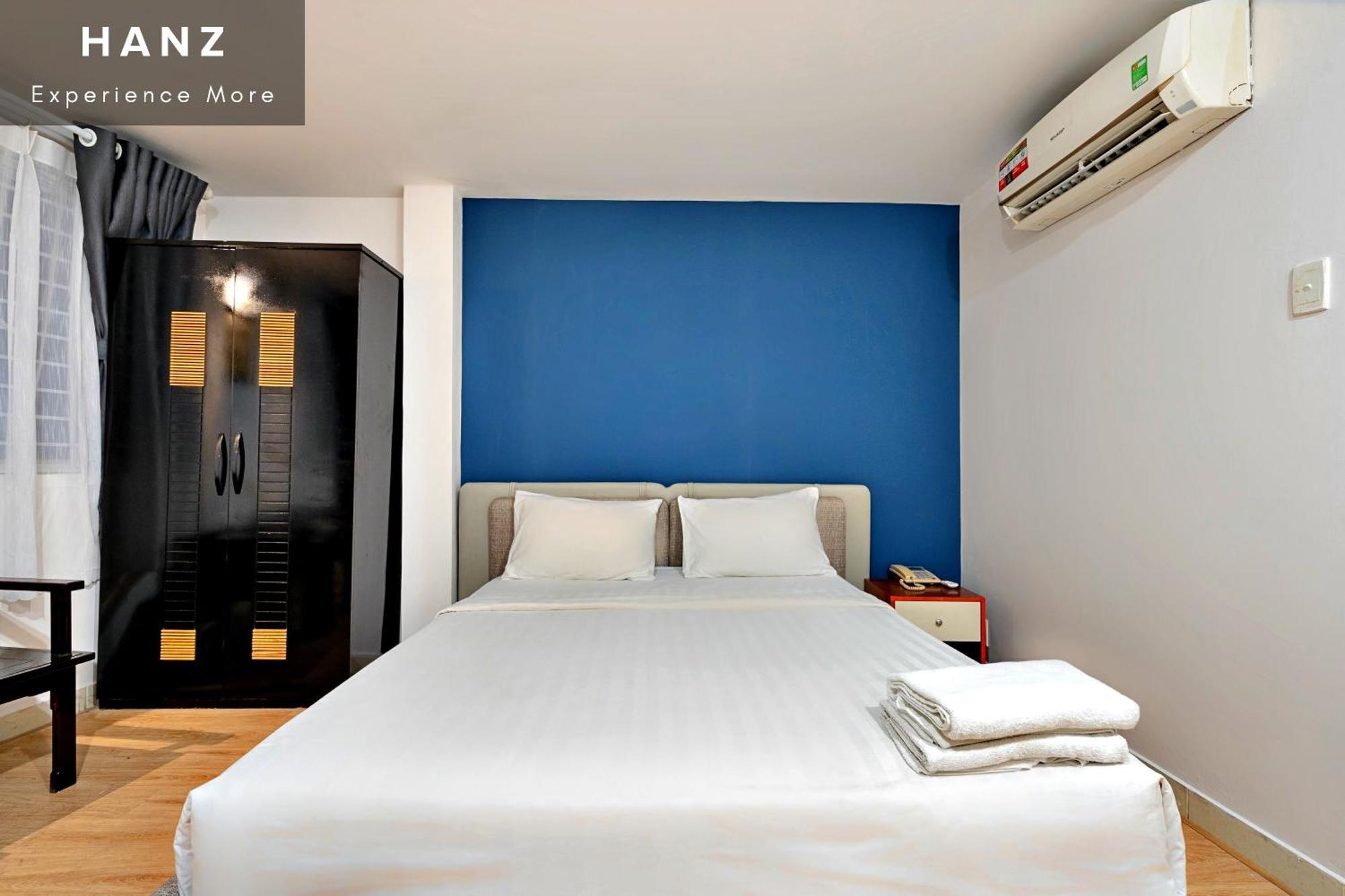 مدينة هوشي منه Hanz 82 Sen Hotel المظهر الخارجي الصورة
