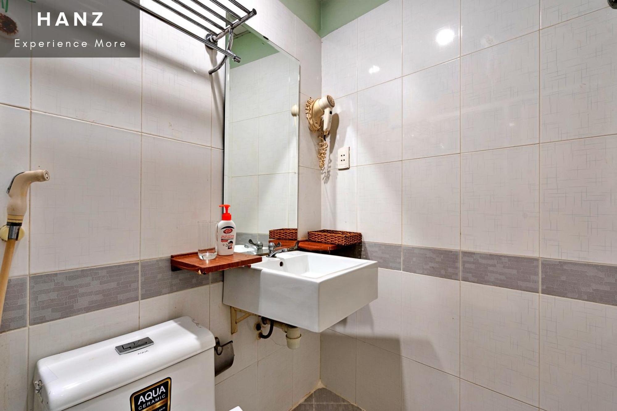 مدينة هوشي منه Hanz 82 Sen Hotel الغرفة الصورة