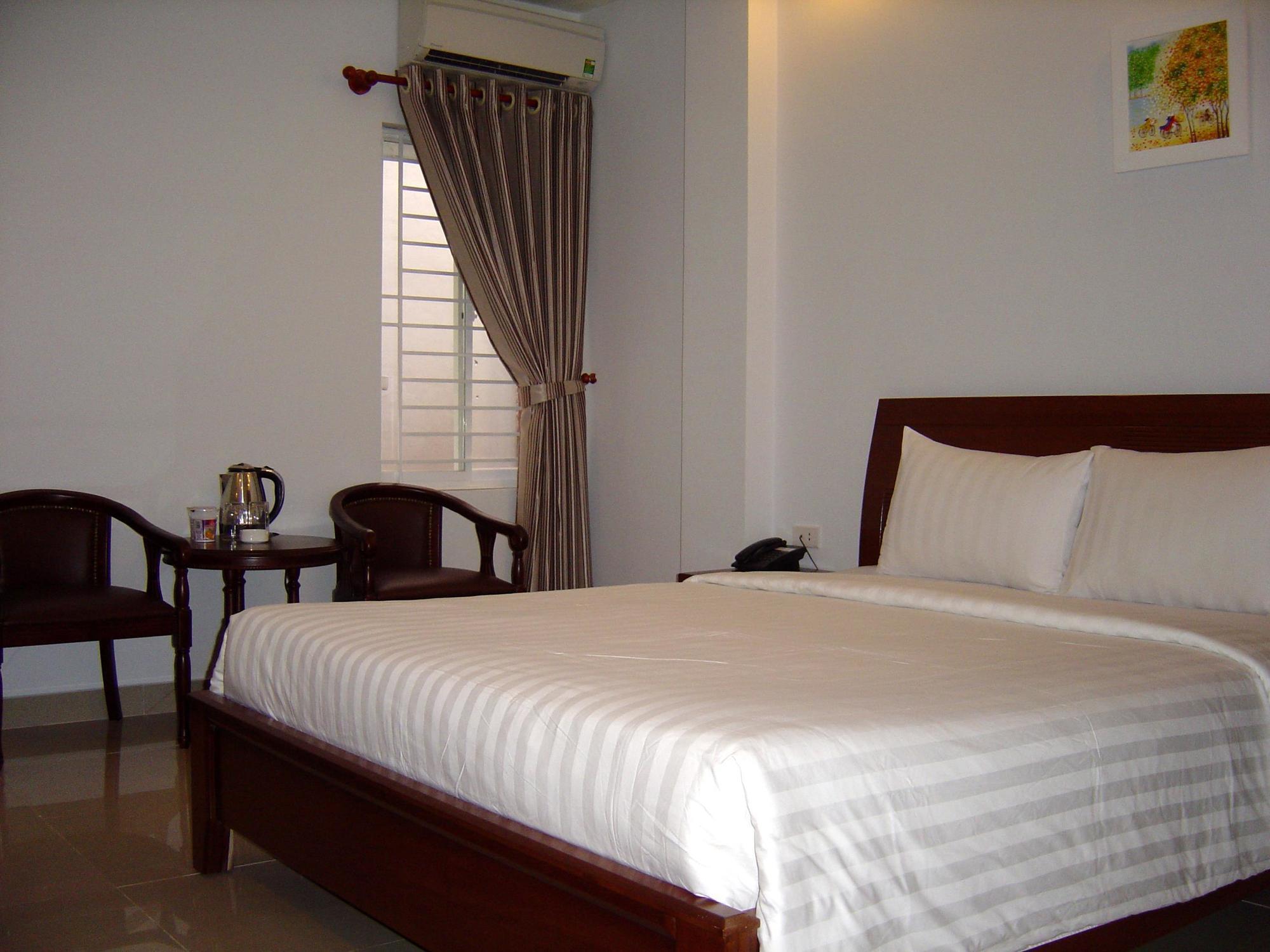 مدينة هوشي منه Hanz 82 Sen Hotel المظهر الخارجي الصورة