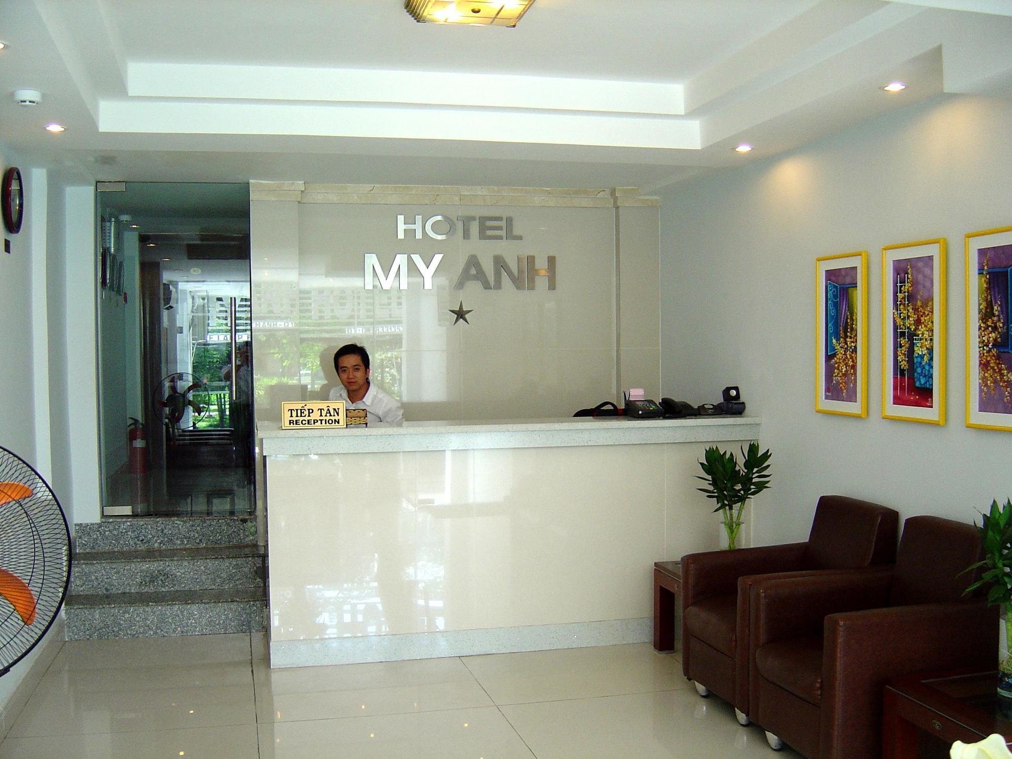 مدينة هوشي منه Hanz 82 Sen Hotel المظهر الخارجي الصورة