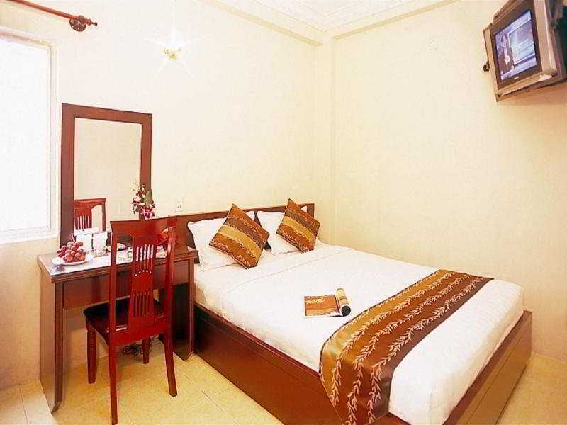 مدينة هوشي منه Hanz 82 Sen Hotel المظهر الخارجي الصورة